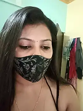 SANAYA ROY online show from 02/21/26, 08:16