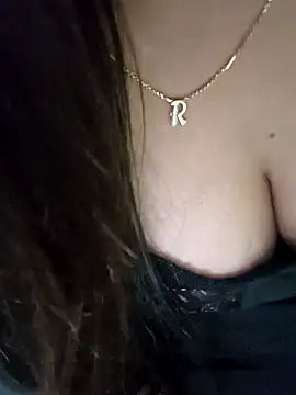 SANAYA ROY online show from 02/12/26, 07:41