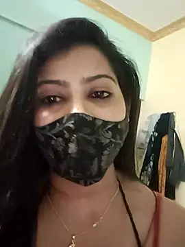 SANAYA ROY online show from 03/19/26, 08:20