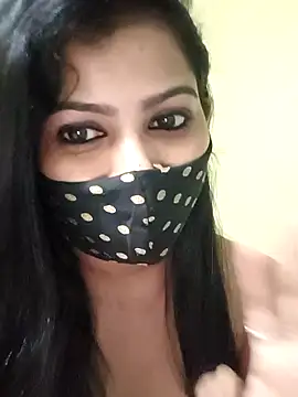 SANAYA ROY online show from 05/12/26, 10:21