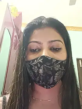 SANAYA ROY online show from 02/04/26, 08:37