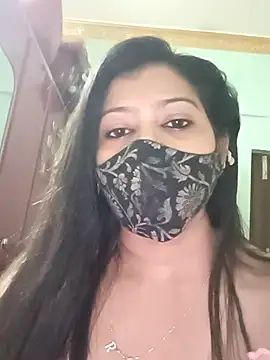 SANAYA ROY online show from 02/26/26, 08:14