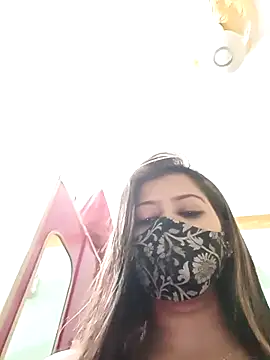 SANAYA ROY online show from 03/03/25, 06:35