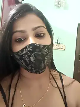 SANAYA ROY online show from 09/20/25, 10:31