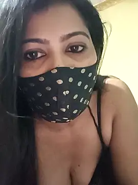 SANAYA ROY online show from 05/10/26, 07:16
