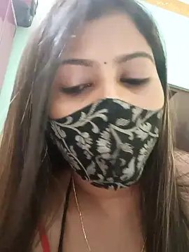 SANAYA ROY online show from 03/10/25, 09:56