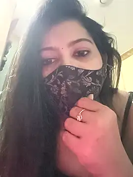SANAYA ROY online show from 04/04/26, 10:11