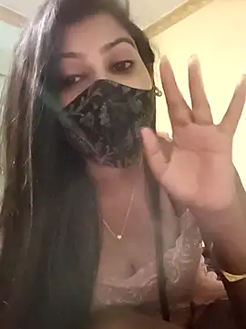 SANAYA ROY online show from 04/15/26, 07:58