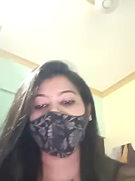 SANAYA ROY online show from 03/01/26, 08:09