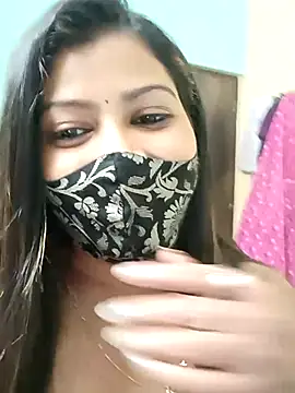 SANAYA ROY online show from 03/12/25, 07:14