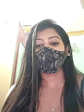 SANAYA ROY online show from 02/06/26, 08:27