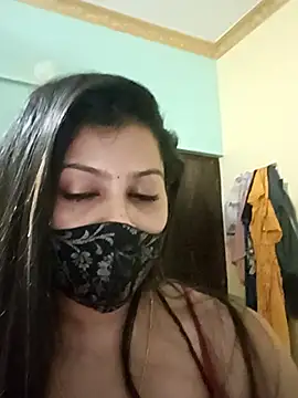 SANAYA ROY online show from 02/26/26, 08:20