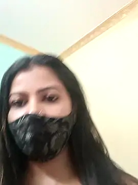 SANAYA ROY online show from 01/16/26, 08:29