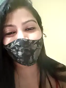 SANAYA ROY online show from 04/27/26, 10:24