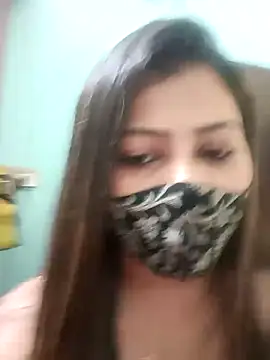 SANAYA ROY online show from 02/27/25, 06:53