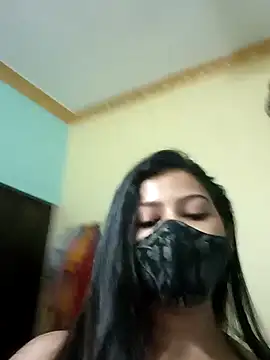 SANAYA ROY online show from 02/28/26, 07:57