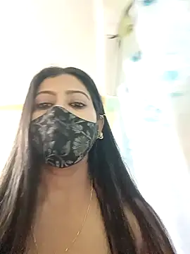 SANAYA ROY online show from 02/10/26, 11:20