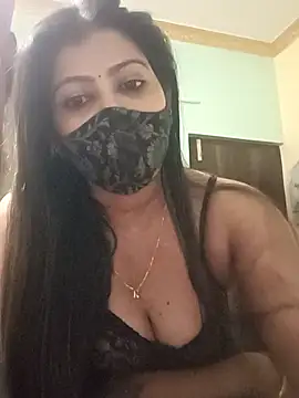 SANAYA ROY online show from 02/12/26, 07:46