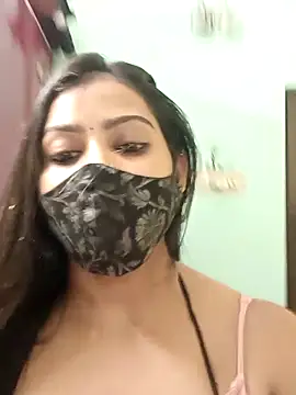 SANAYA ROY online show from 09/26/25, 07:37