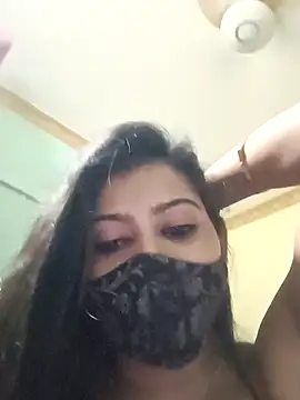 SANAYA ROY online show from 03/31/26, 08:33