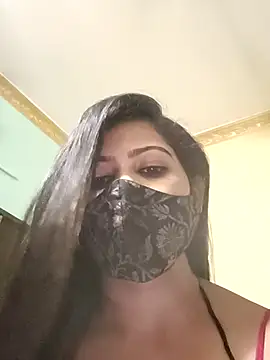 SANAYA ROY online show from 04/16/26, 09:39