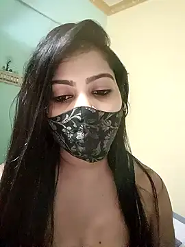 SANAYA ROY online show from 04/21/26, 10:33