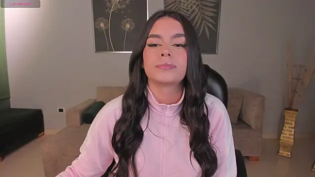 VeronicaCruz  online show from 02/27/25, 11:48