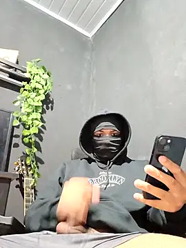 Brunildobcvt online show from 04/13/26, 07:45