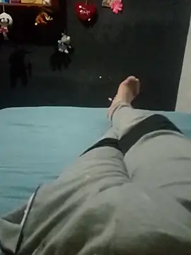 jhone3812 online show from 12/22/25, 09:26