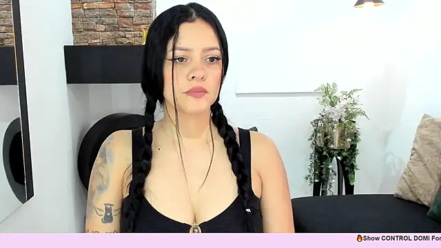 StefyGil  online show from 09/11/25, 11:54