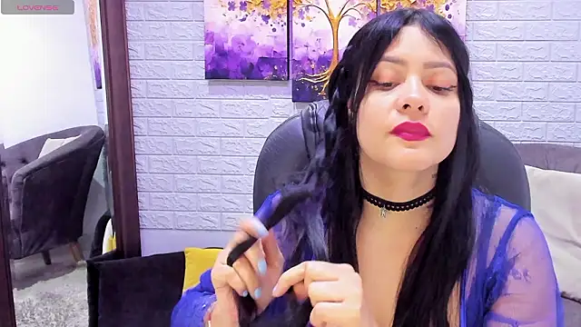 Snapshot of StefyGil_ chatting on 03/07/26, 12:21 StefyGil online show from 03/07/26, 12:21