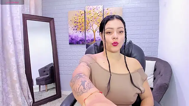 Snapshot of StefyGil_ chatting on 02/11/26, 12:16 StefyGil online show from 02/11/26, 12:16