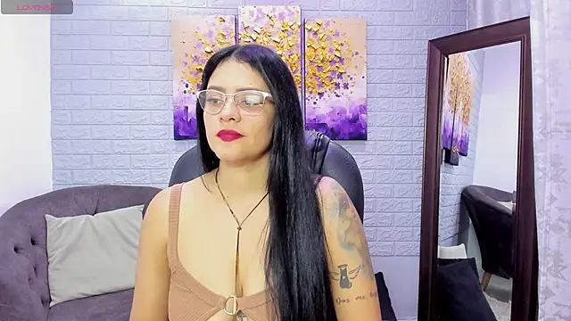 Snapshot of StefyGil_ chatting on 03/08/26, 12:19 StefyGil online show from 03/08/26, 12:19