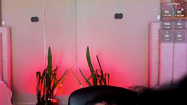 Snapshot of StefyGil_ chatting on 03/04/26, 12:13 StefyGil online show from 03/04/26, 12:13