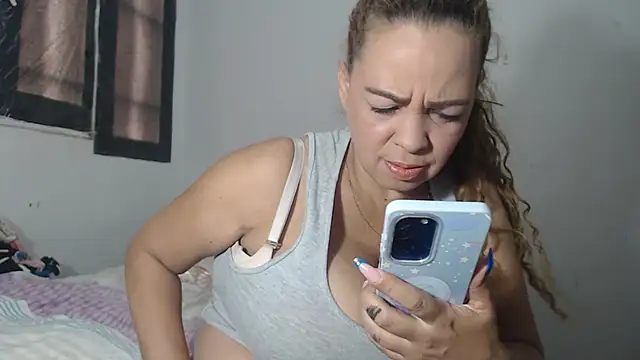 BustyAmanda online show from 02/27/26, 12:05