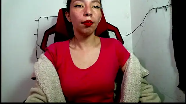 catalina colombia online show from 03/20/25, 01:37