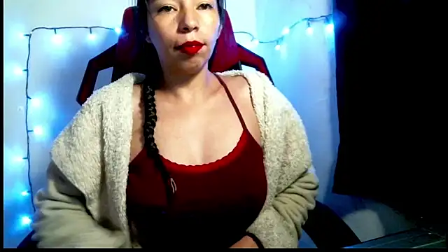 catalina colombia online show from 03/10/25, 11:12