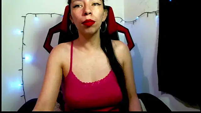 catalina colombia online show from 03/12/25, 02:56