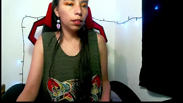 catalina colombia online show from 01/22/25, 02:56