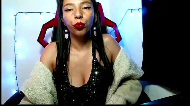 catalina colombia online show from 03/05/25, 11:16