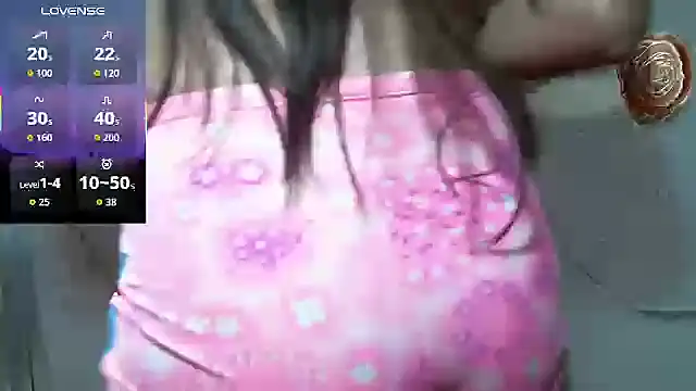 catalina colombia online show from 11/13/25, 04:33