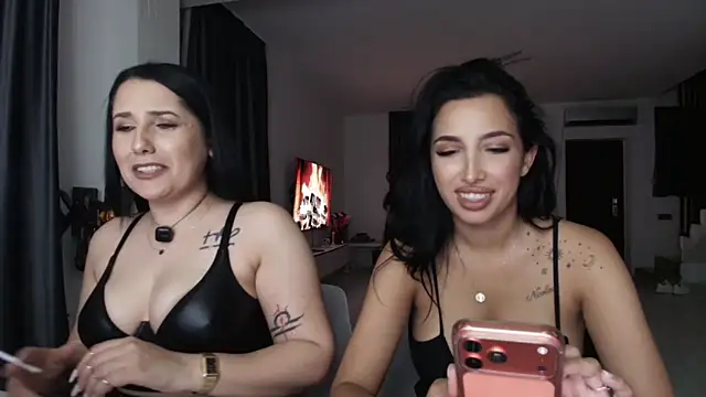 Gabrielaaxxx online show from 05/09/26, 09:07
