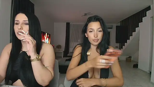 Gabrielaaxxx online show from 02/07/26, 11:13