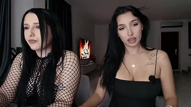 Gabrielaaxxx online show from 03/21/26, 09:51