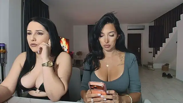 Gabrielaaxxx online show from 02/06/26, 11:12