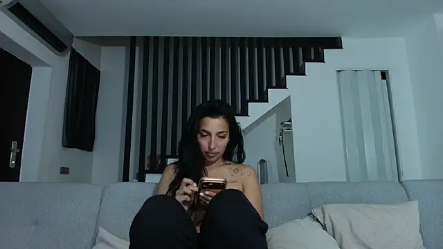 Gabrielaaxxx online show from 05/03/26, 07:50