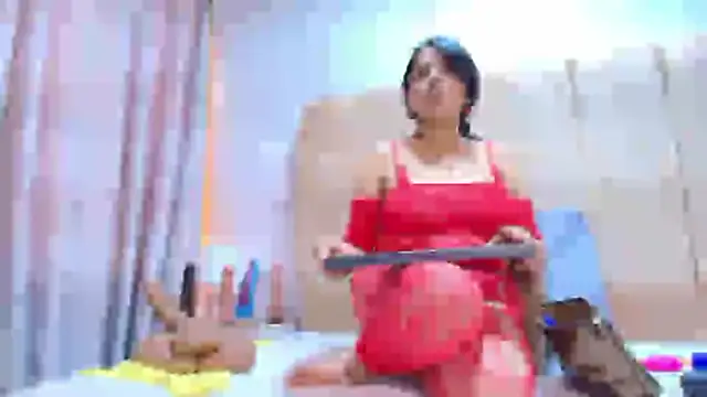  Marcela   online show from 03/06/26, 12:33