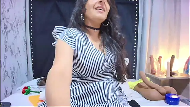  Marcela   online show from 06/02/26, 11:32