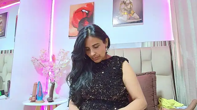 Marcela   online show from 05/28/26, 11:38