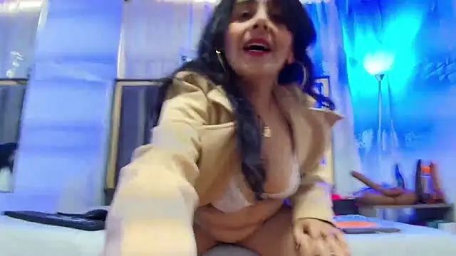  Marcela   online show from 01/16/26, 12:53